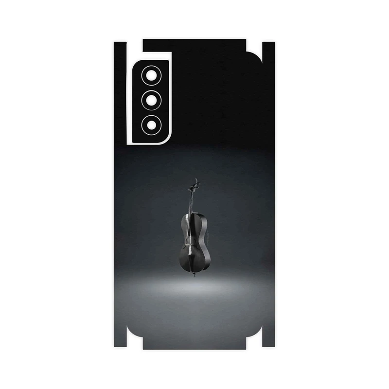 برچسب پوششی ماهوت مدل Cello-FullSkin مناسب برای گوشی موبایل سامسونگ Galaxy S21 FE 5G