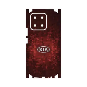 MAHOOT KIA_Logo-FullSkin Cover Sticker for Honor X5b