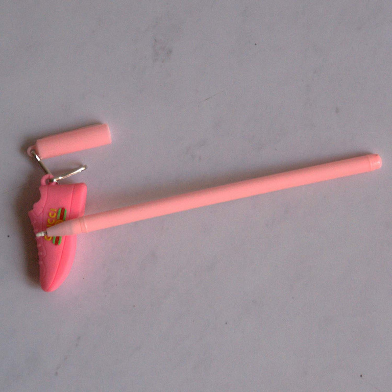 خودکار 0.5 میلی متر مدل کفش طرح آویز