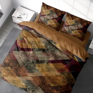 سرویس خواب کد 5162 دو نفره 6 تکه