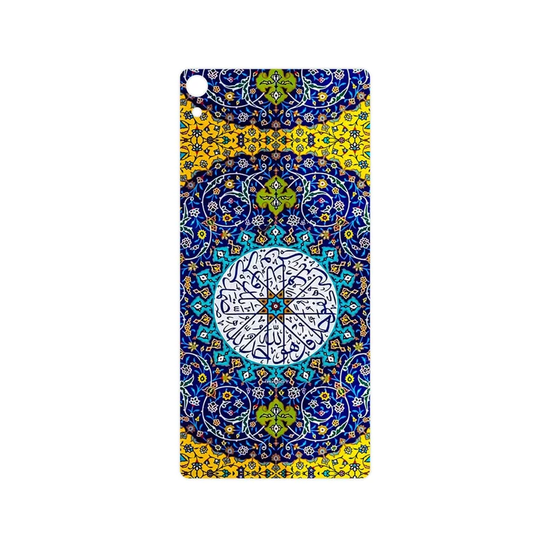 برچسب پوششی ماهوت مدل Iran Tile 13 مناسب برای گوشی موبایل سونی Xperia XA Ultra