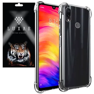 Luxar note7 -Unicom Cover For xiaomi redmi note7 / redmi note 7 pro