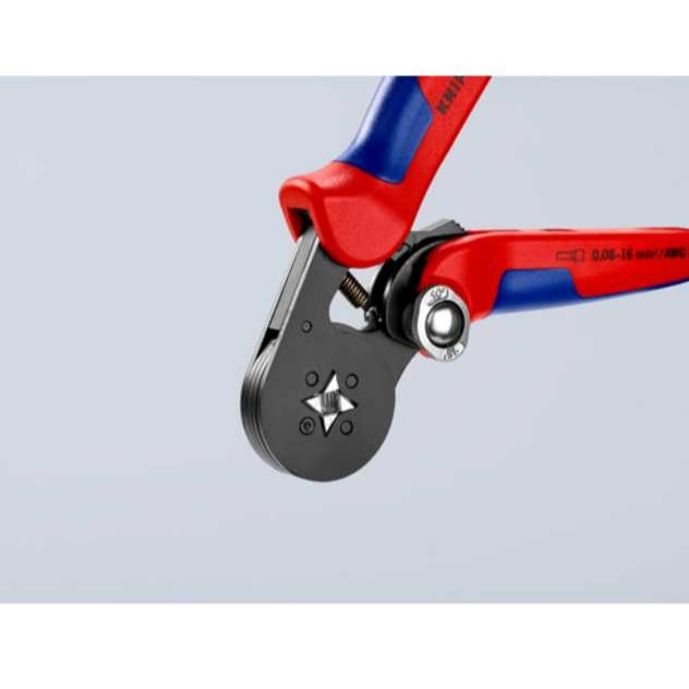 انبر پرس وایرشو کنیپکس مدل 975304 انبر پرس وایرشو کنیپکس مدل 975304