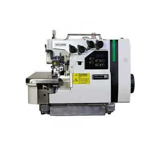 چرخ خیاطی سردوز 5 نخ زوجی مدل B9500E38