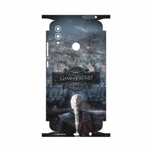 MAHOOT Game of Thrones-FullSkin Cover Sticker for Honor 10 Lite