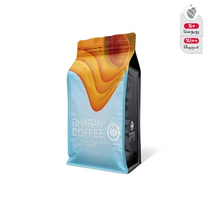 پودر قهوه دمی نیکاراگوئه عربیکا شاران - 250 گرم