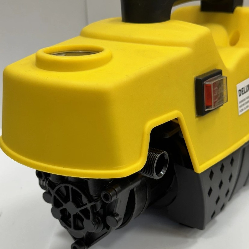 کارواش دلیکس مدل 2800W