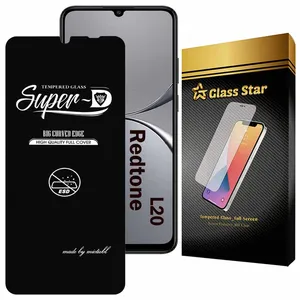 Glass Star SUPERDNS Screen Protector For Redtone L20