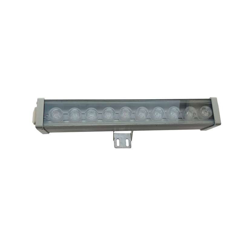 وال واشر ال ای دی 5 وات مدل بلک لایت کد UV390