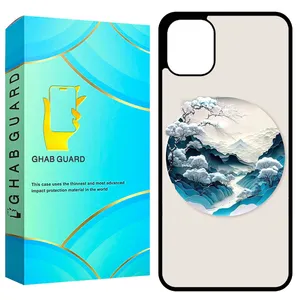 Ghab Guard GCHP11 Cover For Apple iPhone 11