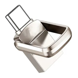 فلش مموری مدل Cruiser Dual Drive Type-C Pro ظرفیت 512 گیگابایت