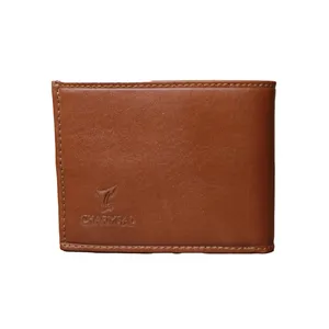 کیف پول مردانه چرمسال مدل KP 110