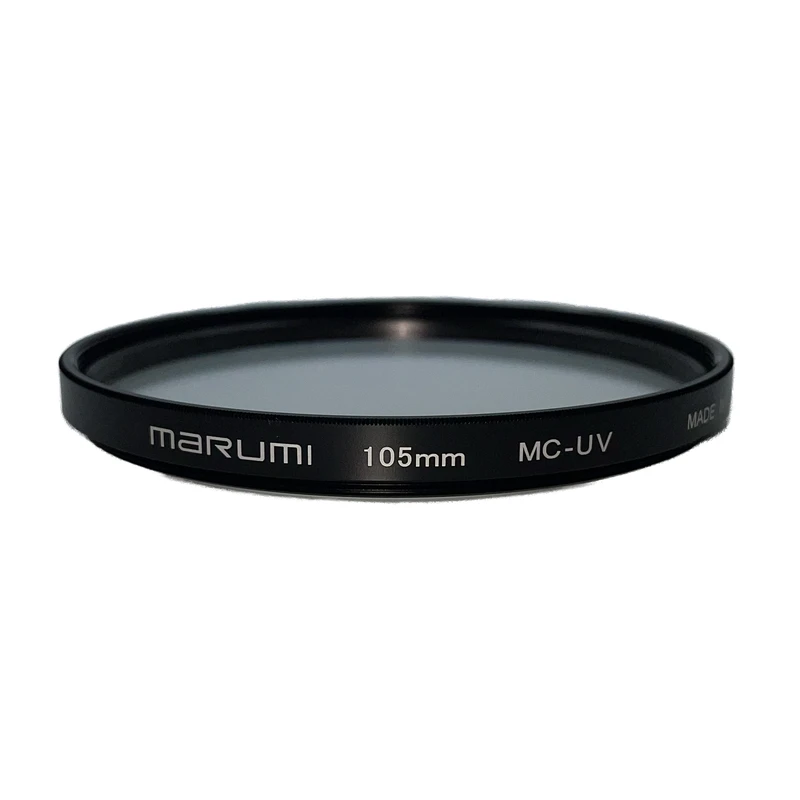فیلتر لنز مارومی مدل UV - MC -105MM