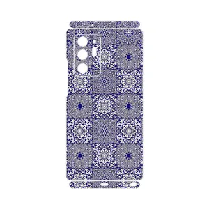 MAHOOT Iran Tile 11-FullSkin Cover Sticker for Samsung Galaxy Note 20 Ultra