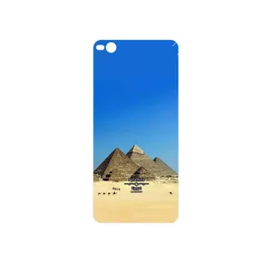MAHOOT Pyramids of Egypt Cover Sticker for HTC One X9