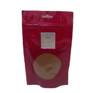 پودر سماق قهوه ای ممتاز حدیث - 150 گرم