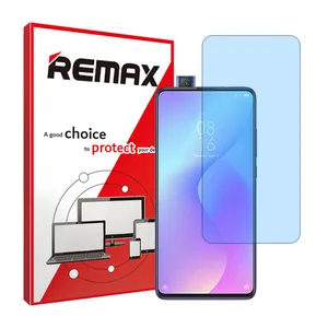 Remax HyBLU model anti-blue ray screen protector suitable for Xiaomi Mi 9T Pro mobile phone