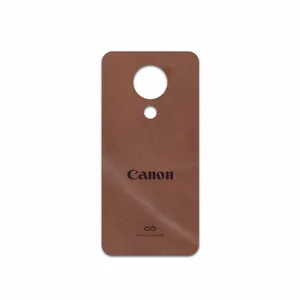 MAHOOT MNL-CNN Cover Sticker for Nokia 3.4