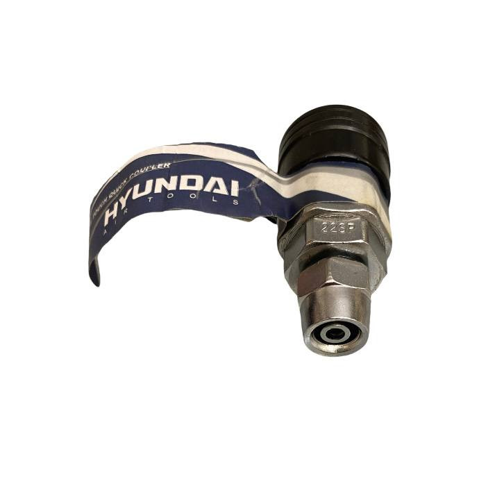 کوپلینگ شلنگ خور هیوندای مدل 22 SP