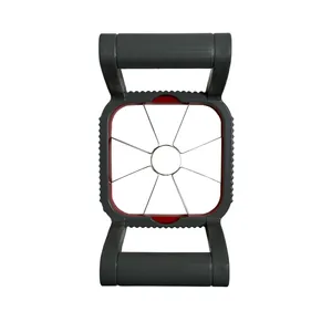 اسلایسر مدل 3 تکه سیب zan feng