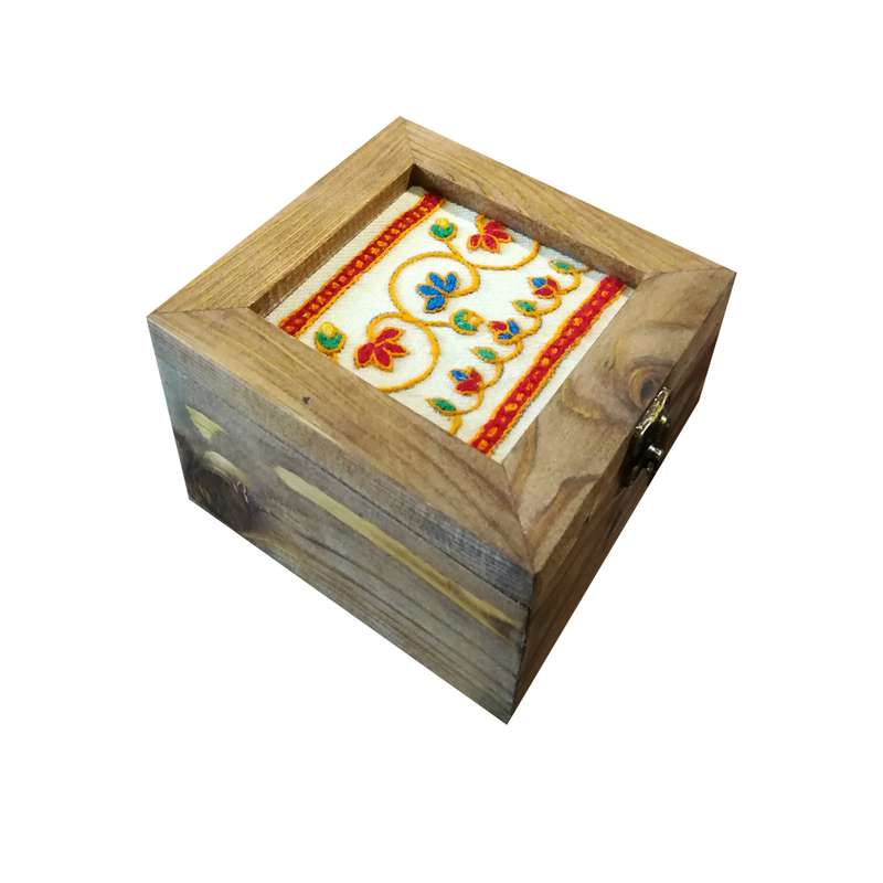 جعبه هدیه کد 130980