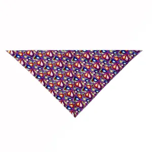 روسری نوزادی مدل ژاله کد 331090