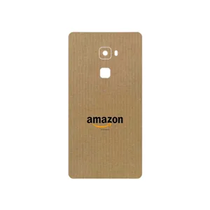 MAHOOT Amazon Cover Sticker for Huawei Mate S