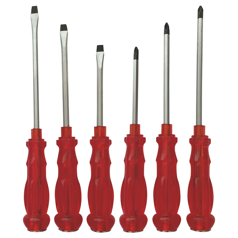 پیچ گوشتی ضربه خور تات مدل CR-V پیچ گوشتی ضربه خور تات مدل CR-V