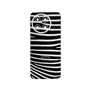 MAHOOT Zebra Skin Cover Sticker for Tecno Spark 30 Pro
