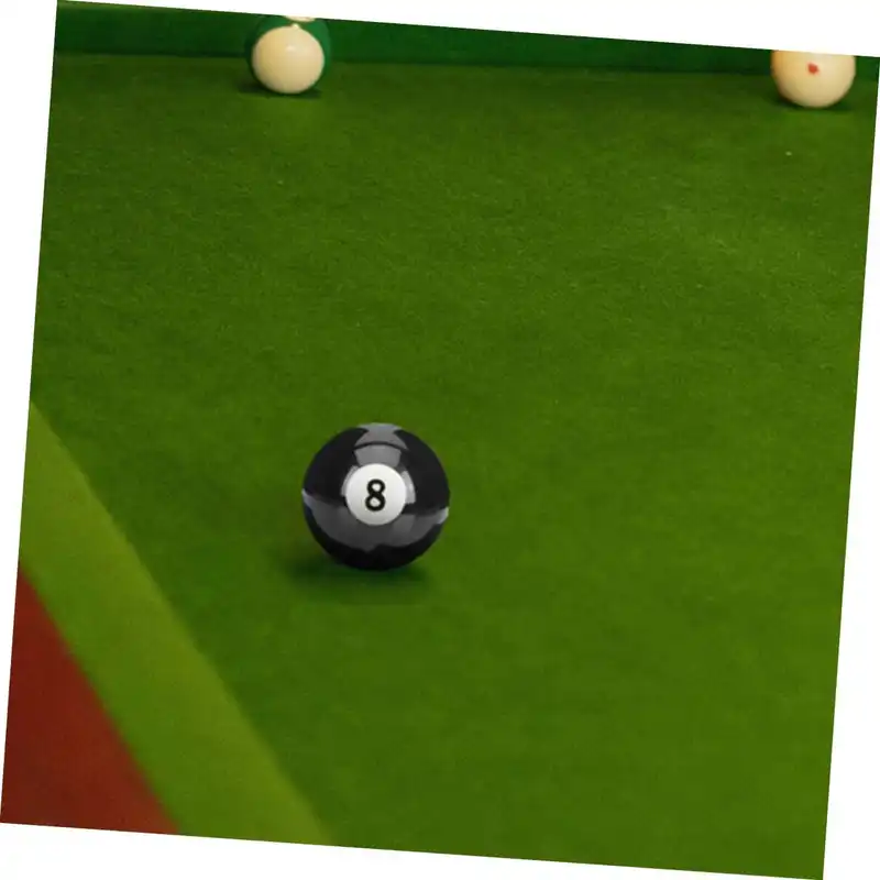 توپ بیلیارد مدل تکی شماره 8