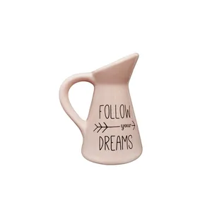 گلدان دکوری مدل DREAMS