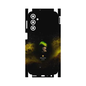 MAHOOT Billie Eilish-FullSkin Cover Sticker for Samsung Galaxy M34 5G