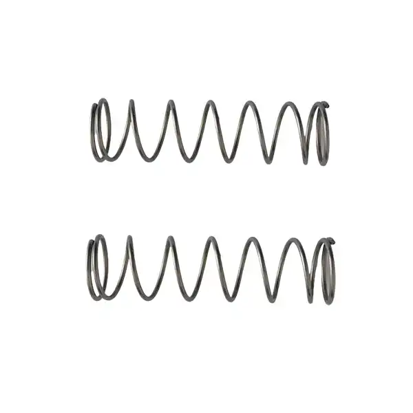 فنر قیچی باغبانی مدل سیمی کد 46mm-127mm مجموعه 2 عددی