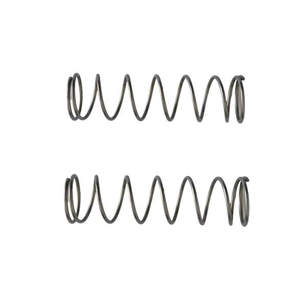 فنر قیچی باغبانی مدل 53-16 mm کد 02 مجموعه دو عددی