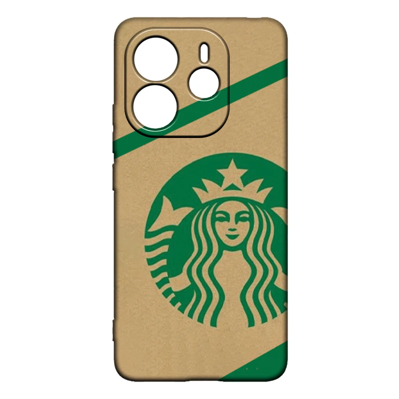 کاور کد 53 مناسب برای گوشی موبایل شیائومی Redmi Note 14 4G