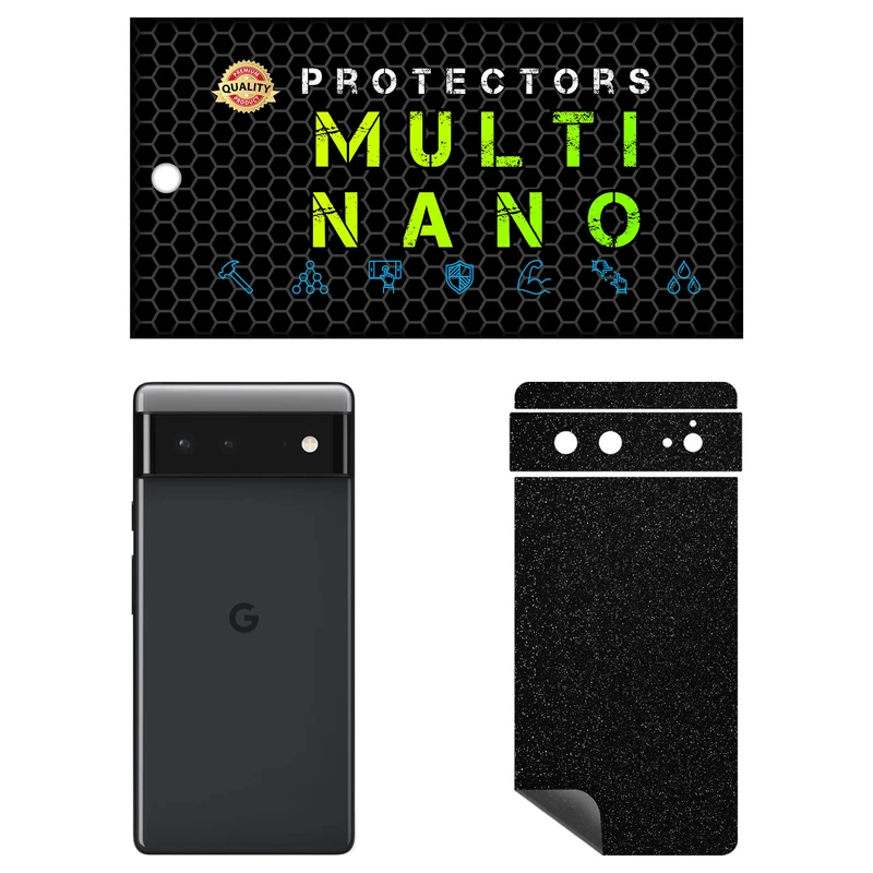 برچسب پوششی مولتی نانو مدل X-F1G مناسب برای گوشی موبایل گوگل Pixel 6