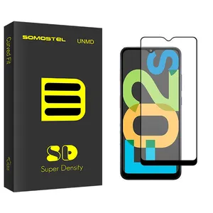 Somastel SD Ceramics Screen Protector For Samsung Galaxy F02s
