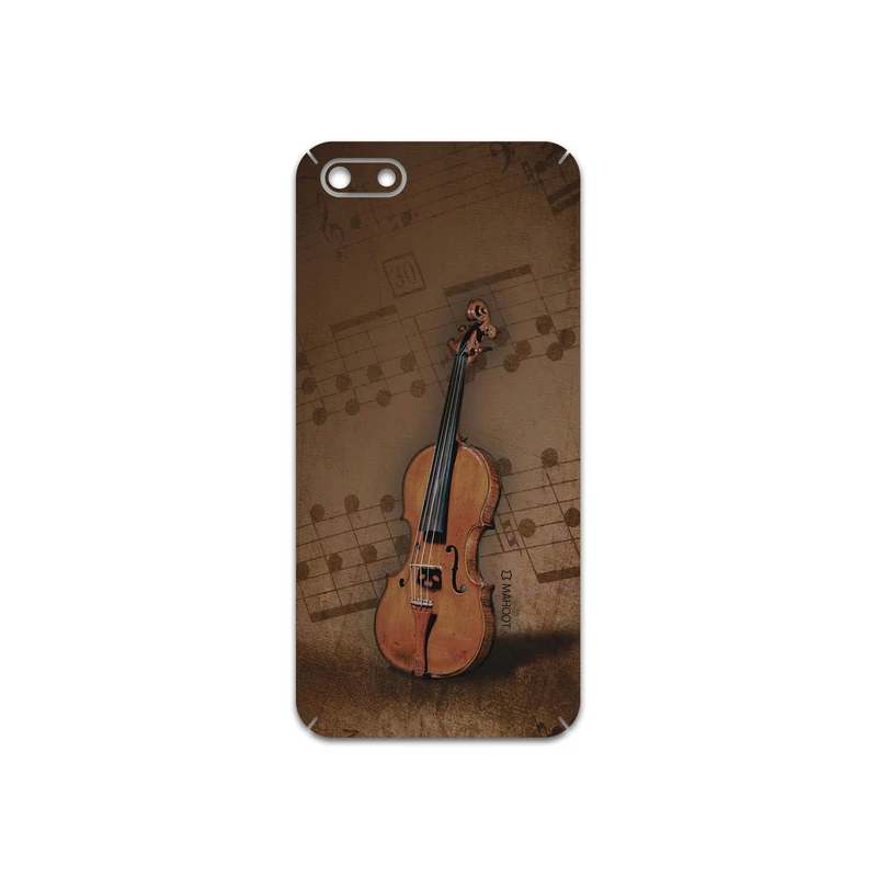 برچسب پوششی ماهوت مدل Army-Winter مناسب برای گوشی موبایل هوآوی Y5 Lite