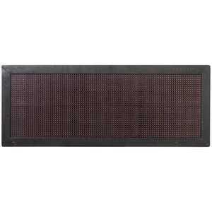 تابلو روان ال ای دی میلاد صنعت کد P10R17042