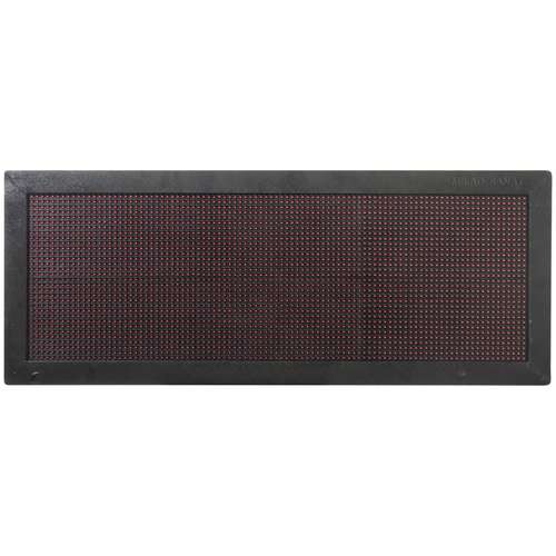  تابلو روان ال ای دی میلاد صنعت کد P10R17042 