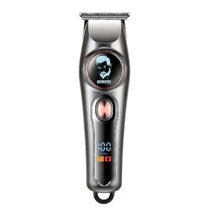 ماشین اصلاح موی سر و صورت شارژی بیسمارک مدل BM7720