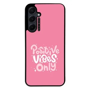 AKAM AMC-WSGA55-POSITIVE-23 Cover For Samsung Galaxy A55