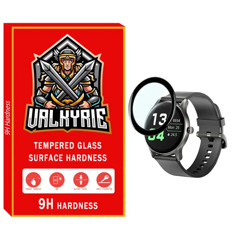 محافظ صفحه نمایش نانو والکری مدل WH-V مناسب برای ساعت هوشمند شیائومی Haylou GS