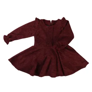 پیراهن دخترانه مدل dg533