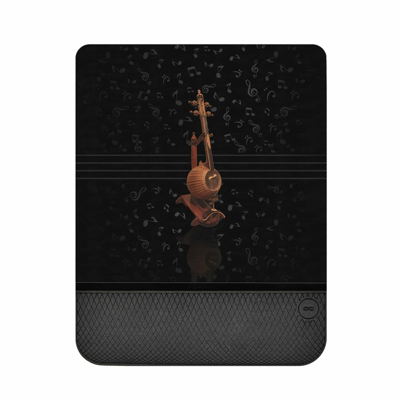 ماوس پد ماهوت مدل SML- Persian-Fiddle-Instrument