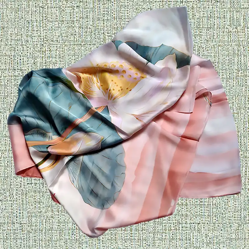 شال زنانه مدل DM-37