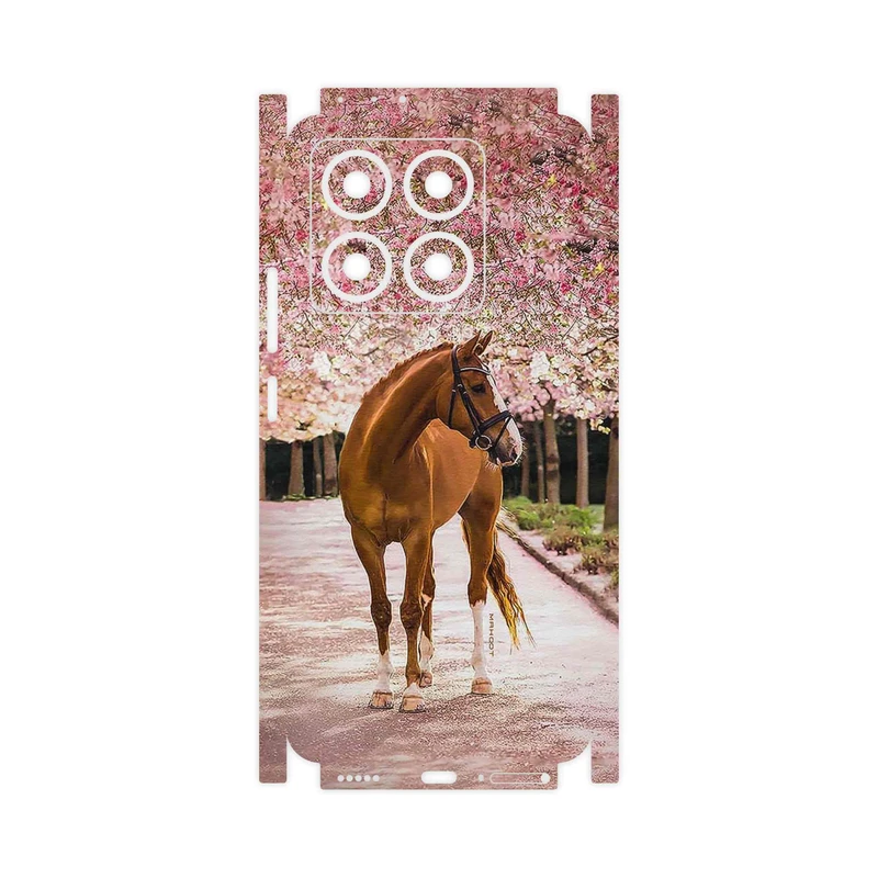 برچسب پوششی ماهوت مدل Horse_1-FullSkin مناسب برای گوشی موبایل شیائومی 14T