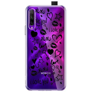 Megafone C15-B Cover For Huawei Y9S