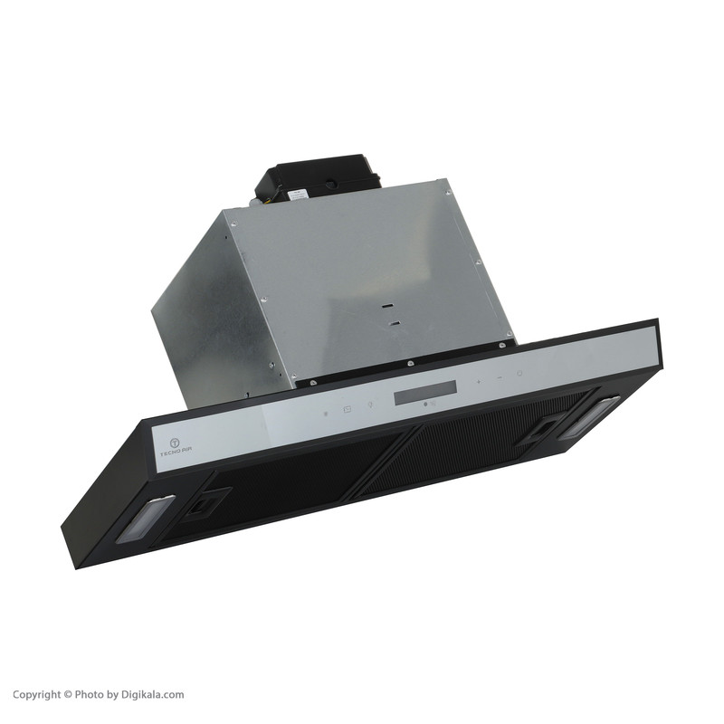 هود مخفی تکنوایر مدل H12 سایز 70