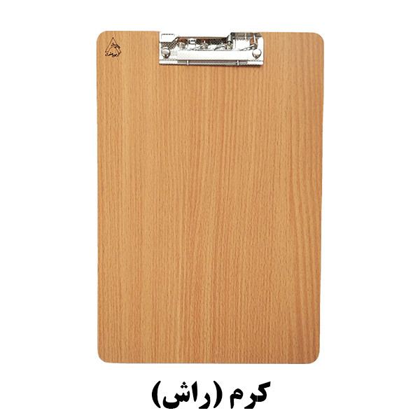 تخته شاسی آرمون مدل چوبی سایز A3